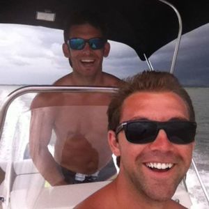 Meet your Posher, Frank